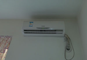 渝水空调维修电话是多少