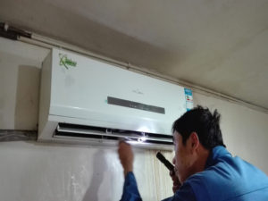 渝水格力空调电话是多少