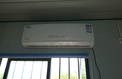 渝水空调维修在哪里找