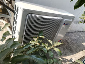 渝水空调维修售后服务