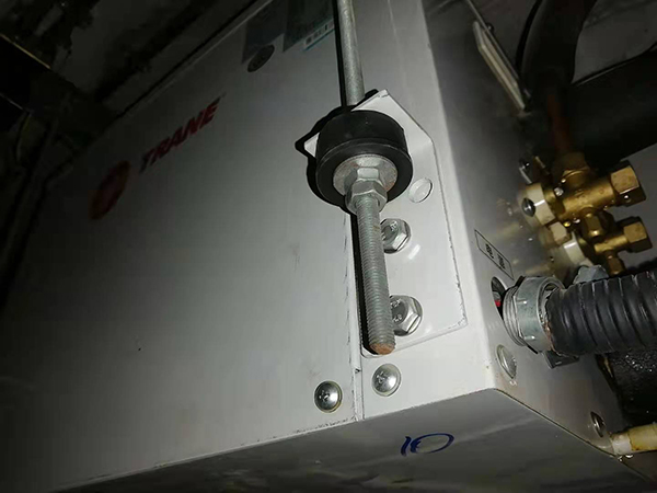 渝水空调维修售后服务中心