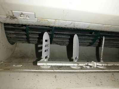 渝水空调维修售后服务中心电话是多少