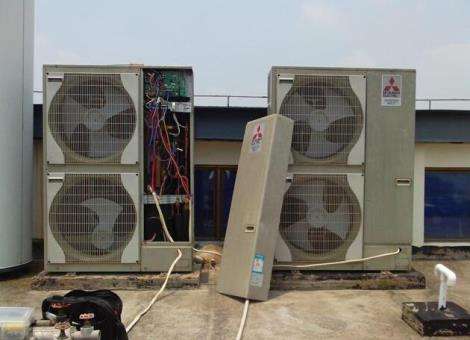 渝水空调维修电话号码多少