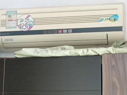 渝水空调维修售后服务中心