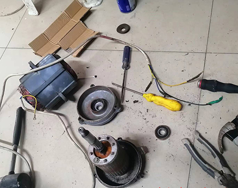 渝水空调维修售后服务中心电话在哪里找