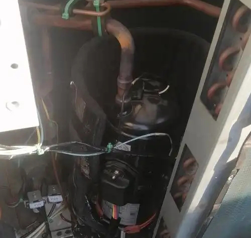 渝水维修变频空调电话在哪里找