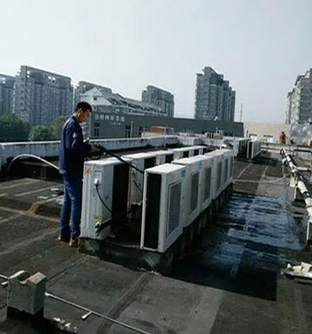 渝水 空调拆装 渝水本地 空调拆装公司