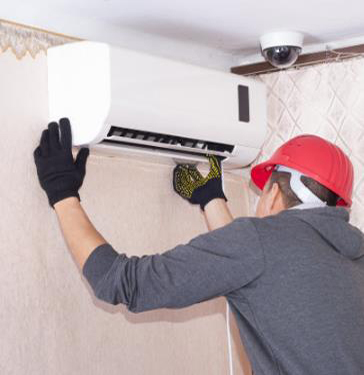 渝水空调内机噪音大