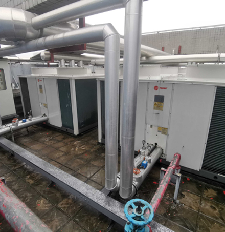 渝水附近中央空调维修 渝水上门中央空调维修