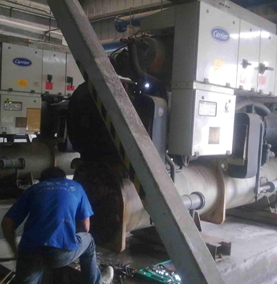 渝水冰箱维修 渝水制冷设备维修